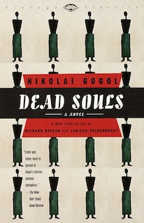 Front cover_Dead Souls
