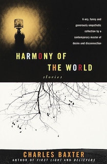 Front cover_Harmony Of The World