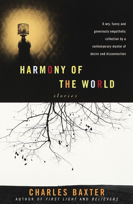 Front cover_Harmony Of The World