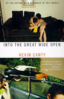 Front cover_Into The Great Wide Open