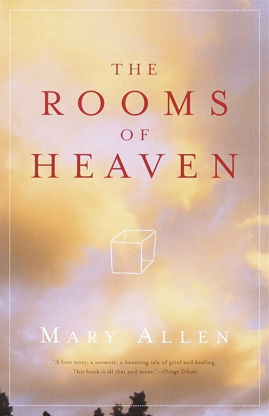 Couverture_The Rooms of Heaven