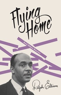 Couverture_Flying Home