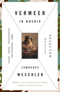 Front cover_Vermeer in Bosnia