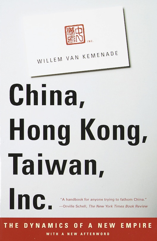 Couverture_China, Hong Kong, Taiwan, Inc.