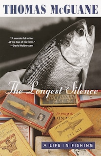 Front cover_The Longest Silence