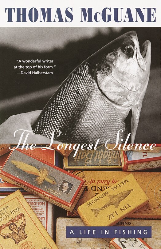 Front cover_The Longest Silence