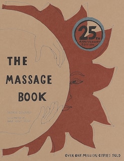 Front cover_The Massage Book