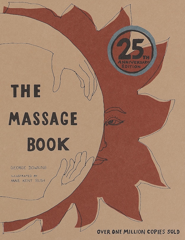 Front cover_The Massage Book