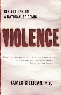 Front cover_Violence