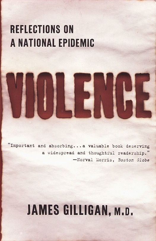 Front cover_Violence