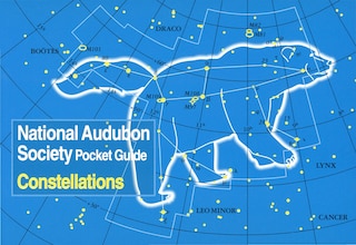 Front cover_National Audubon Society Pocket Guide: Constellations