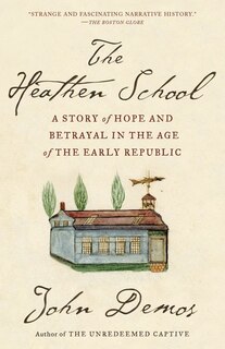 Couverture_The Heathen School