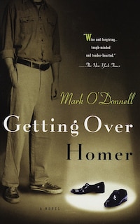 Front cover_Getting Over Homer