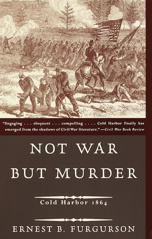 Couverture_Not War But Murder