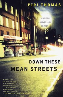 Front cover_Down These Mean Streets