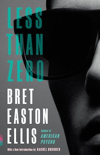 Front cover_Less Than Zero