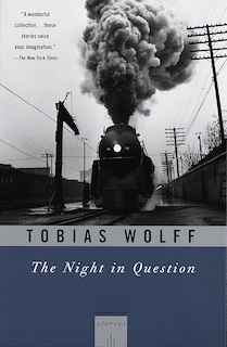 Front cover_The Night In Question