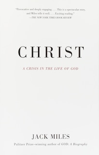 Front cover_Christ