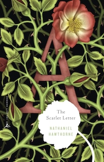 Couverture_The Scarlet Letter