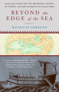 Couverture_Beyond the Edge of the Sea