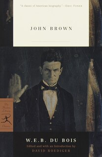 Front cover_John Brown