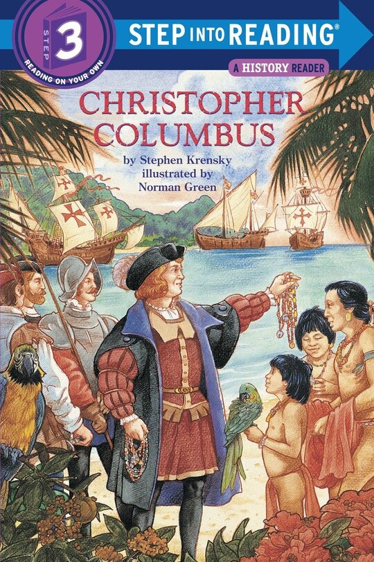 Couverture_Christopher Columbus