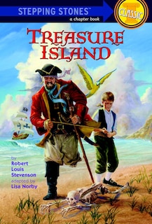 Front cover_Treasure Island