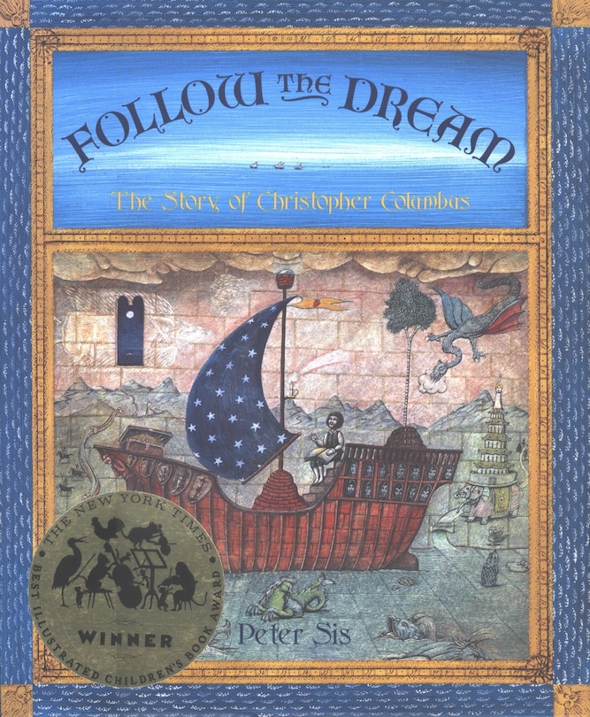 Front cover_Follow The Dream