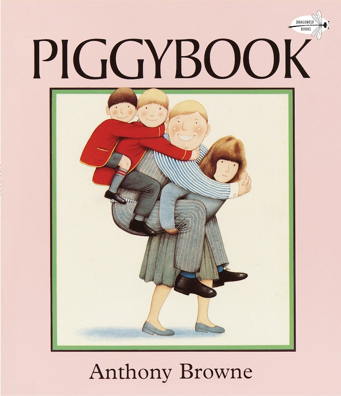 Front cover_Piggybook