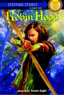 Front cover_Robin Hood
