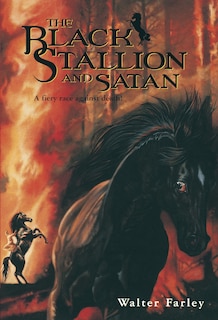 Front cover_Black Stallion And Satan