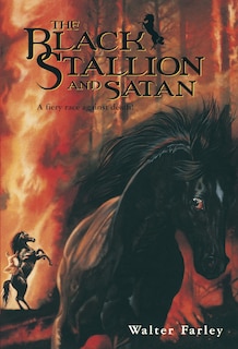 Black Stallion And Satan