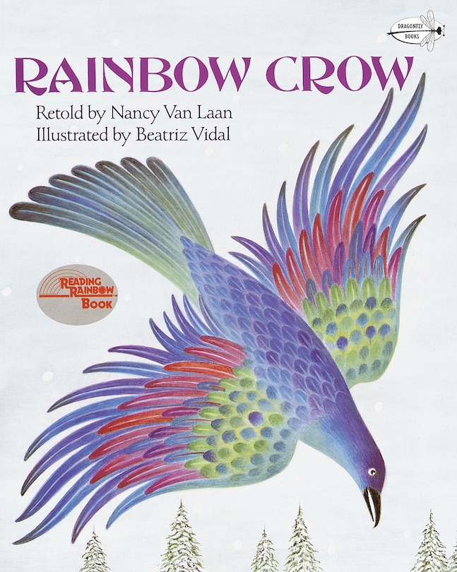 Couverture_Rainbow Crow