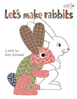 Front cover_Let's Make Rabbits