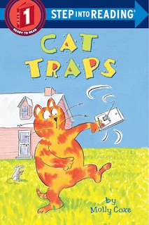 Front cover_Cat Traps