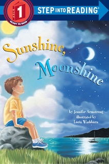 Front cover_Sunshine, Moonshine