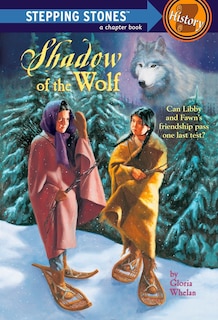 Couverture_Shadow Of The Wolf