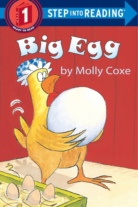 Front cover_Big Egg