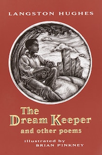 Front cover_The Dream Keeper And Other Poems