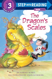 Couverture_The Dragon's Scales