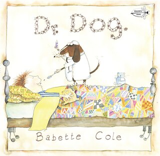 Front cover_Dr. Dog