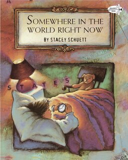Front cover_Somewhere In The World Right Now