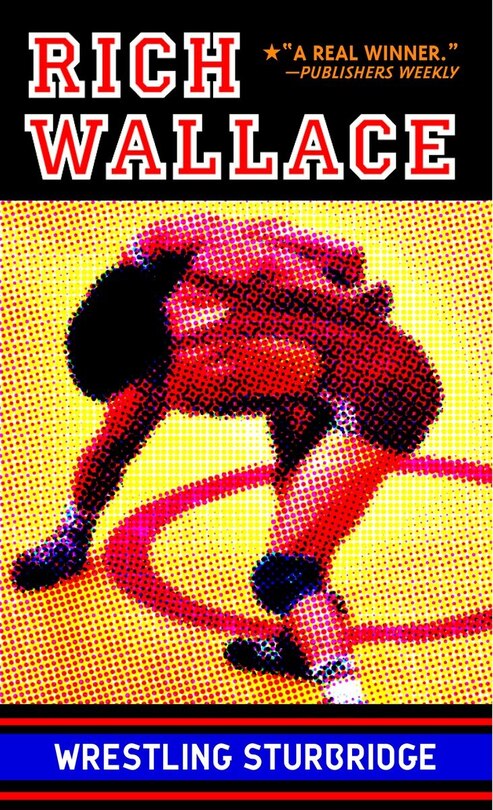 Couverture_Wrestling Sturbridge