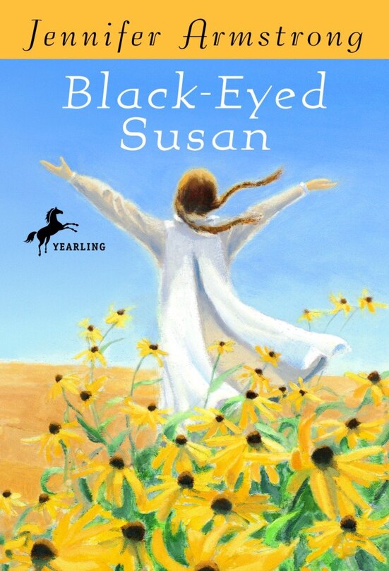 Front cover_Black-eyed Susan