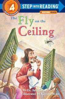 Couverture_The Fly on the Ceiling