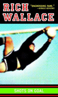 Front cover_Shots on Goal