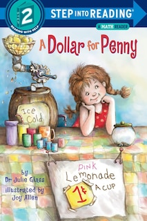 Front cover_A Dollar For Penny