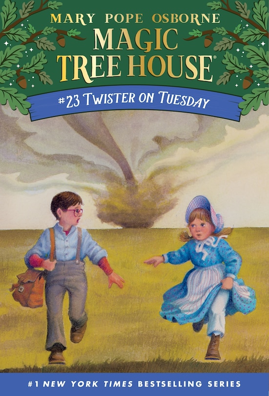 Couverture_Twister On Tuesday