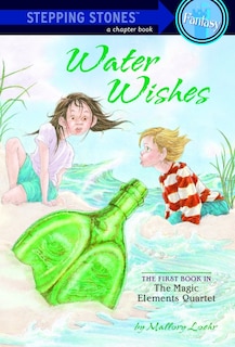 Front cover_Water Wishes