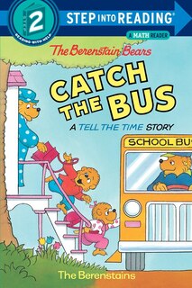 Couverture_The Berenstain Bears Catch The Bus